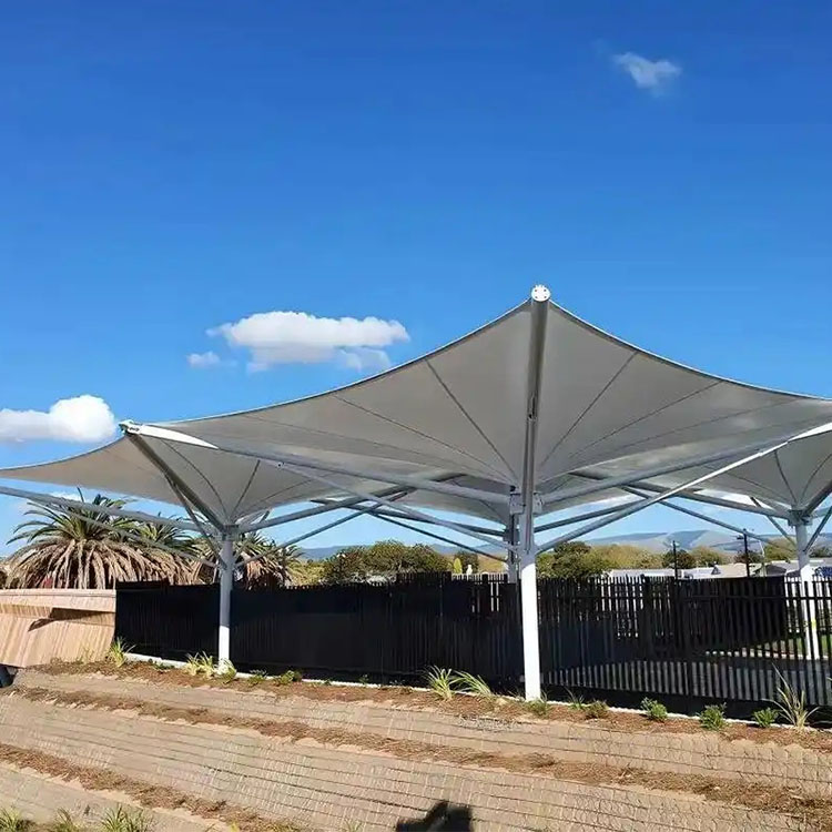 井陉县工程案例