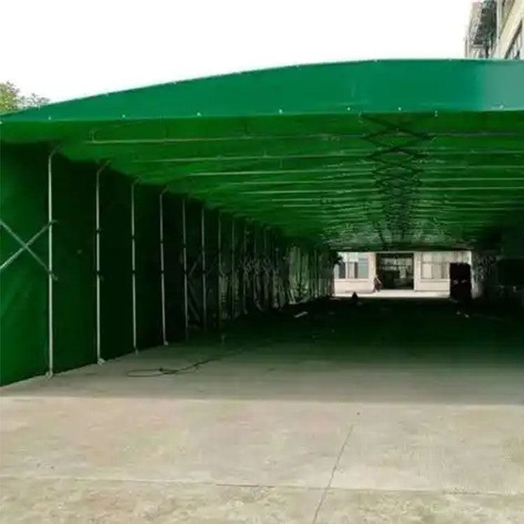 井陉县工程案例