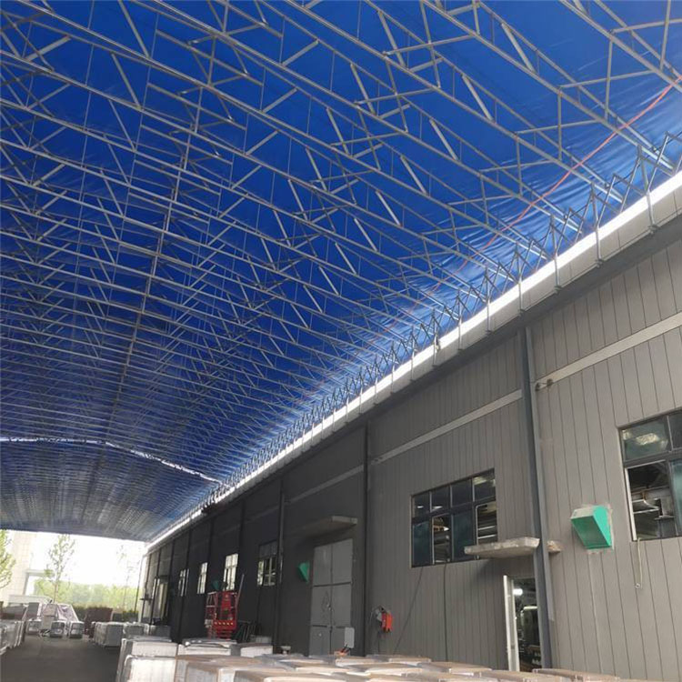 井陉县工程案例