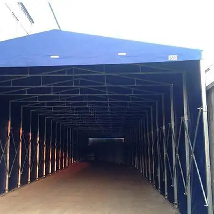 井陉县工程案例