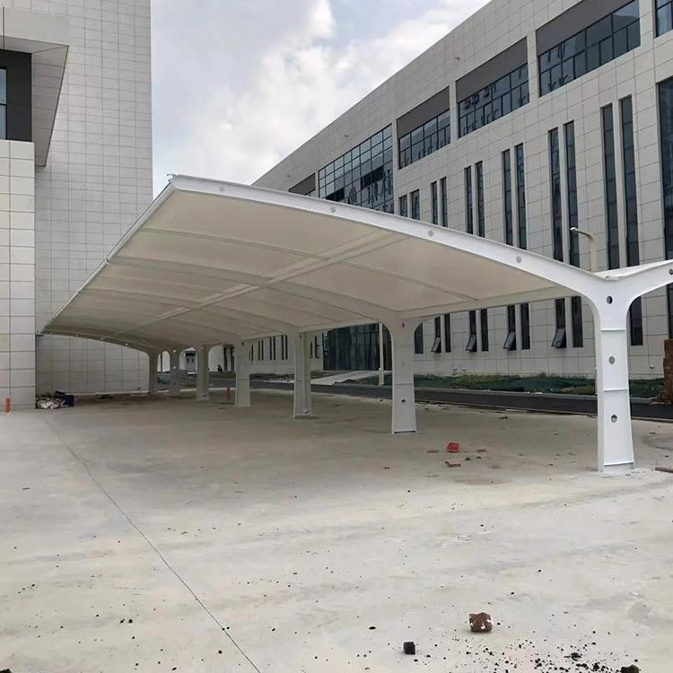 井陉县工程案例