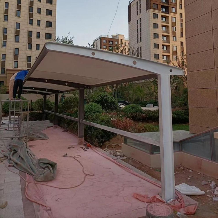 井陉县工程案例